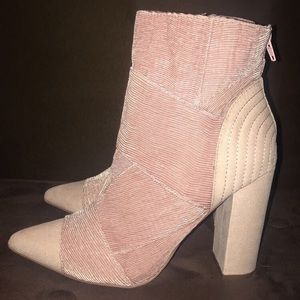 Booties